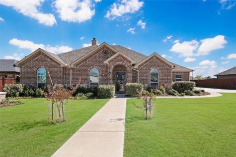 5625 Foster Court Fort Worth TX 76126
