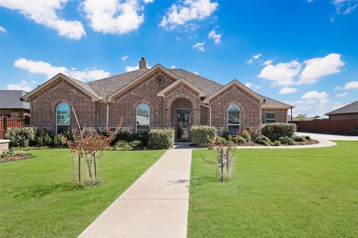5625 Foster Court Fort Worth TX 76126