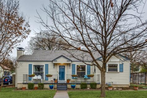 1211 W Hunt Street Mckinney TX 75069