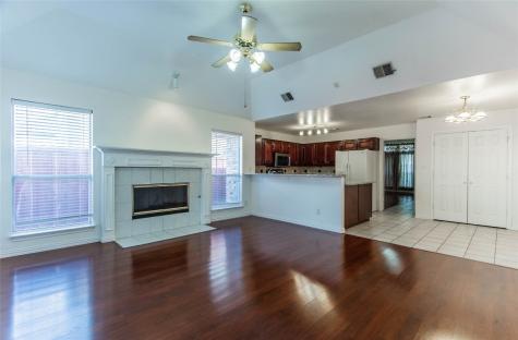 2233 Arbor Creek Drive Carrollton TX 75010