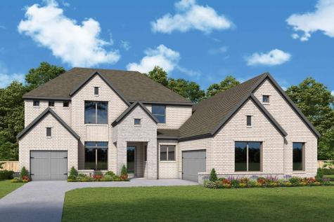 1933 Descent Lane Rockwall TX 75087