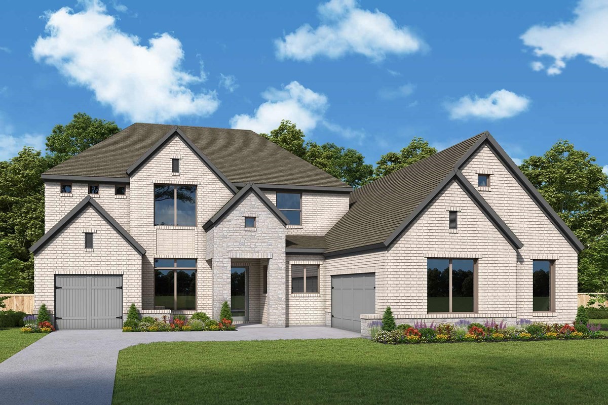 1933 Descent Lane Rockwall TX 75087