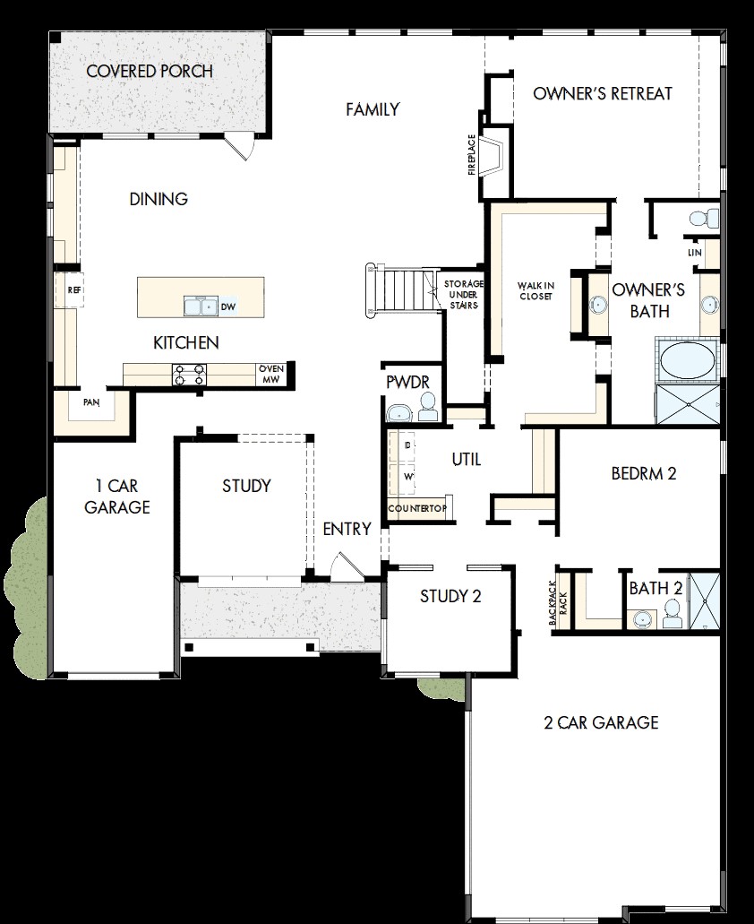 1933 Descent Lane Rockwall TX 75087