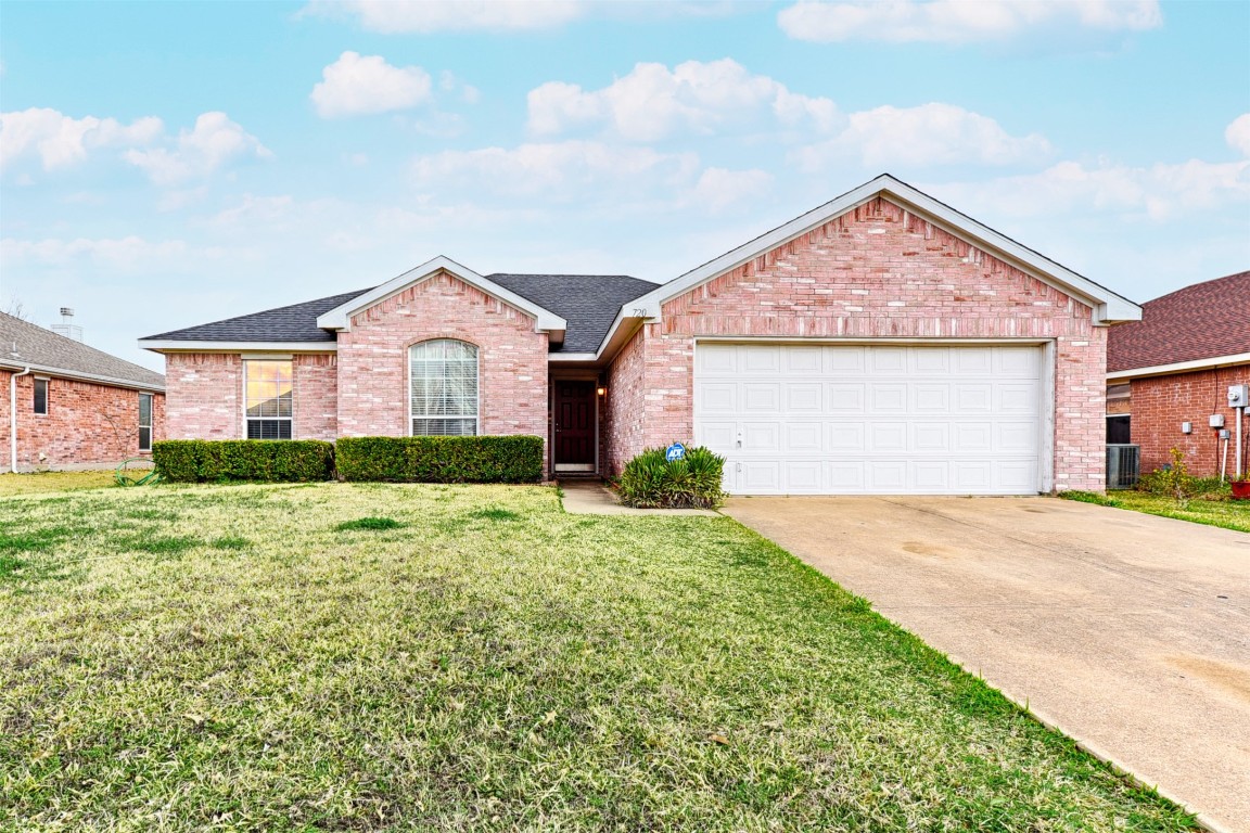 720 Kim Lane Royse City TX 75189