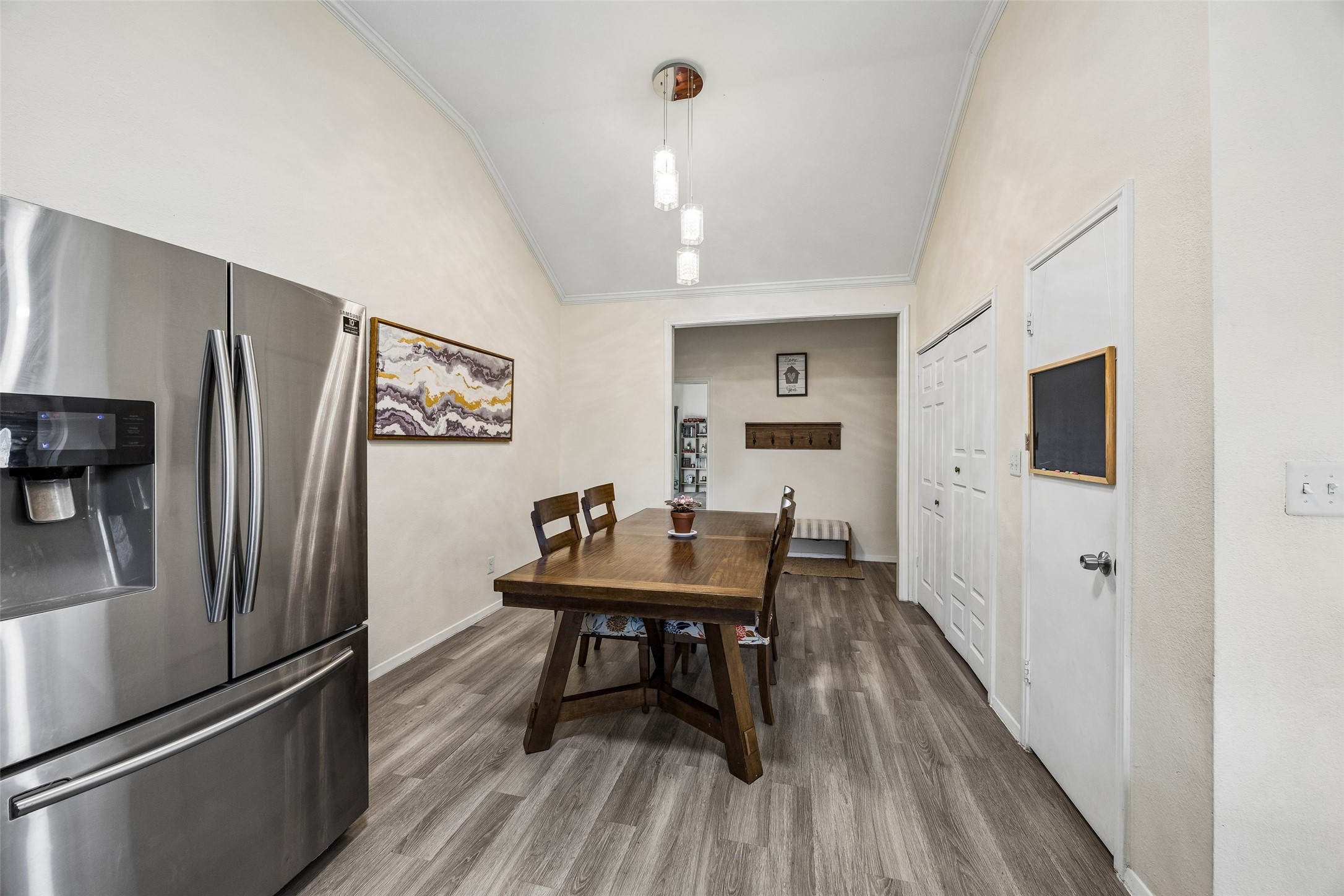 702 Crescent Drive Desoto TX 75115