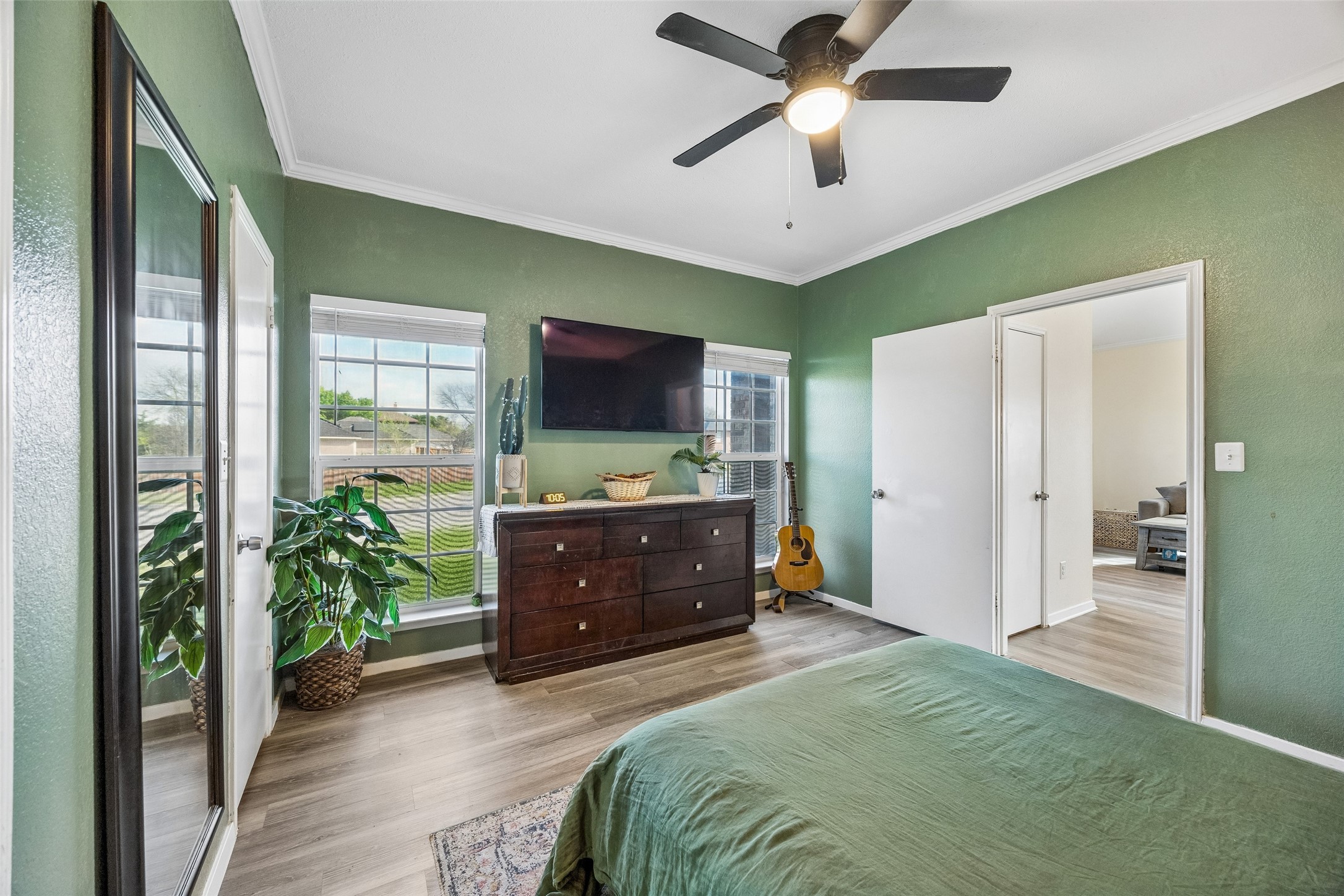 702 Crescent Drive Desoto TX 75115