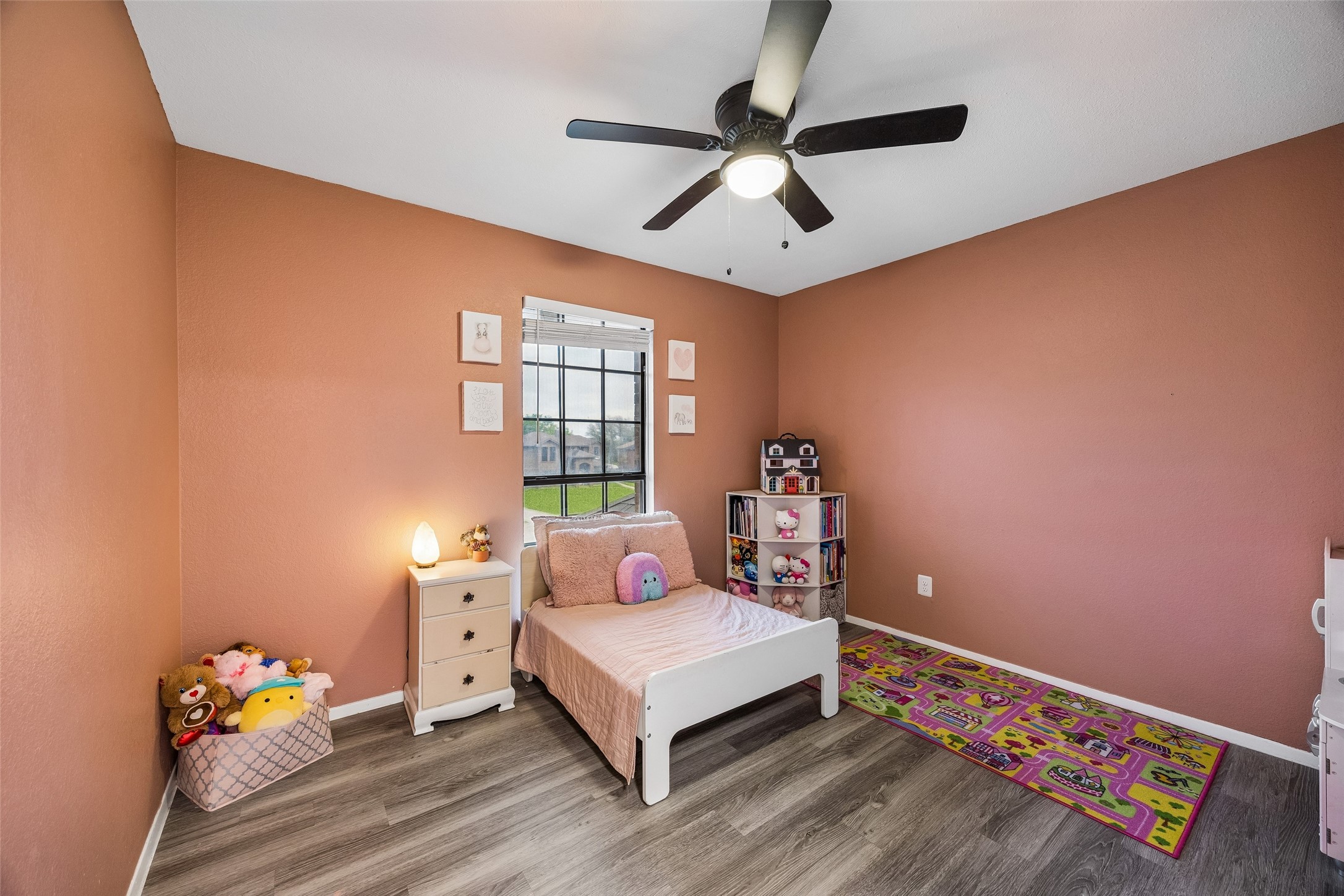 702 Crescent Drive Desoto TX 75115