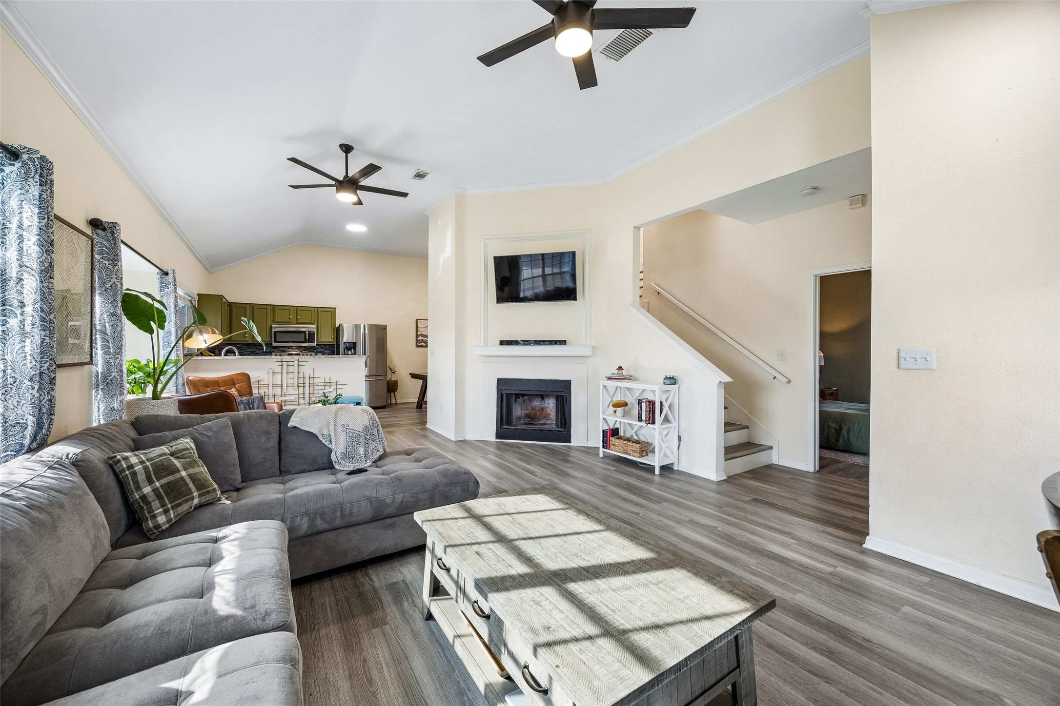 702 Crescent Drive Desoto TX 75115