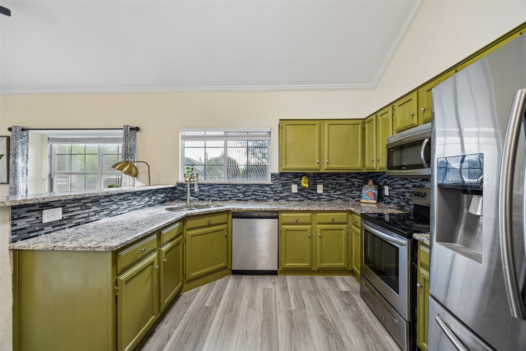 702 Crescent Drive Desoto TX 75115