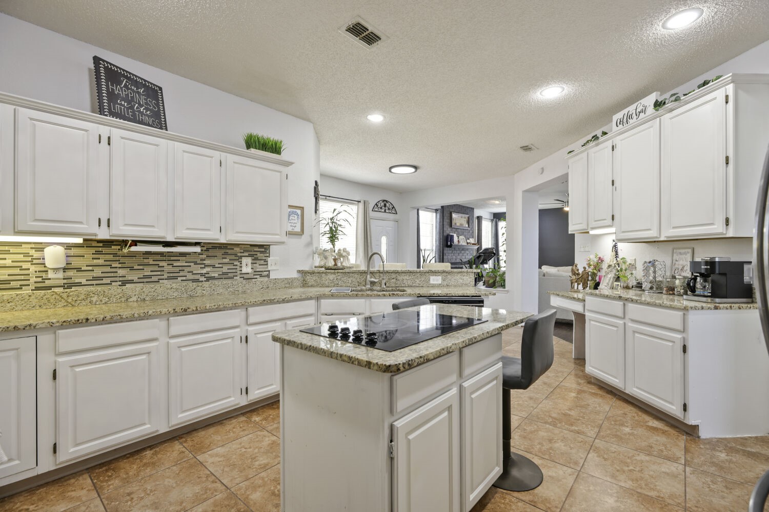 3409 Los Alamos Lane Mckinney TX 75070
