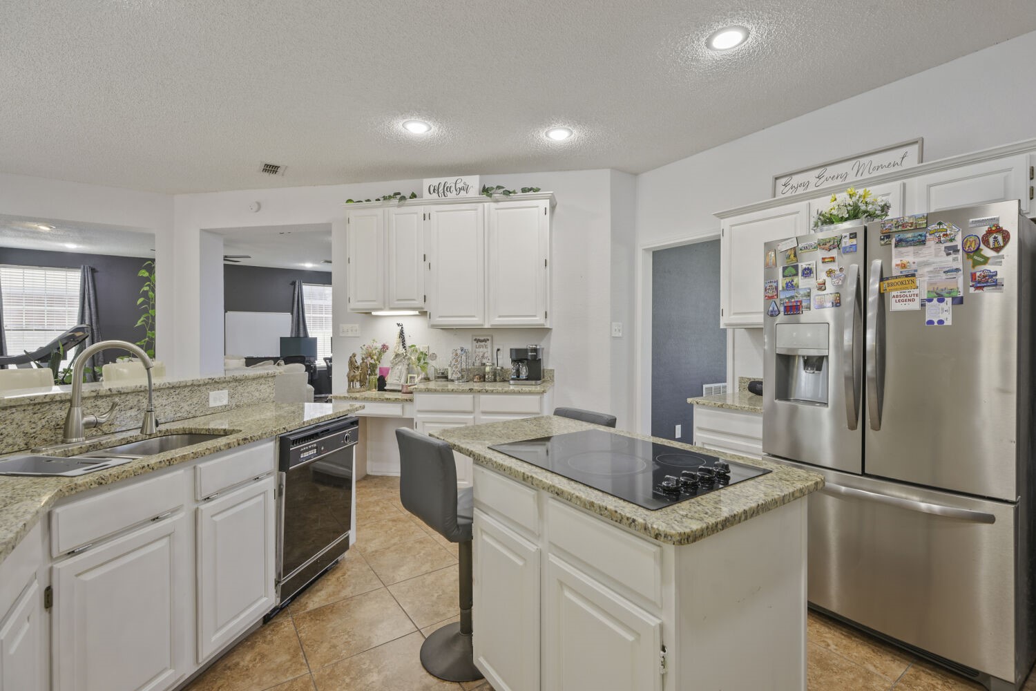 3409 Los Alamos Lane Mckinney TX 75070