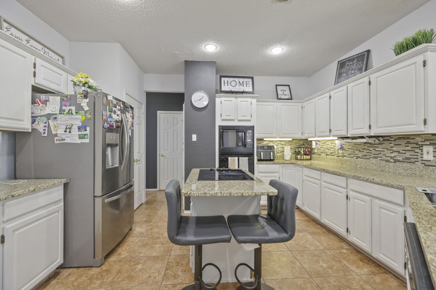 3409 Los Alamos Lane Mckinney TX 75070
