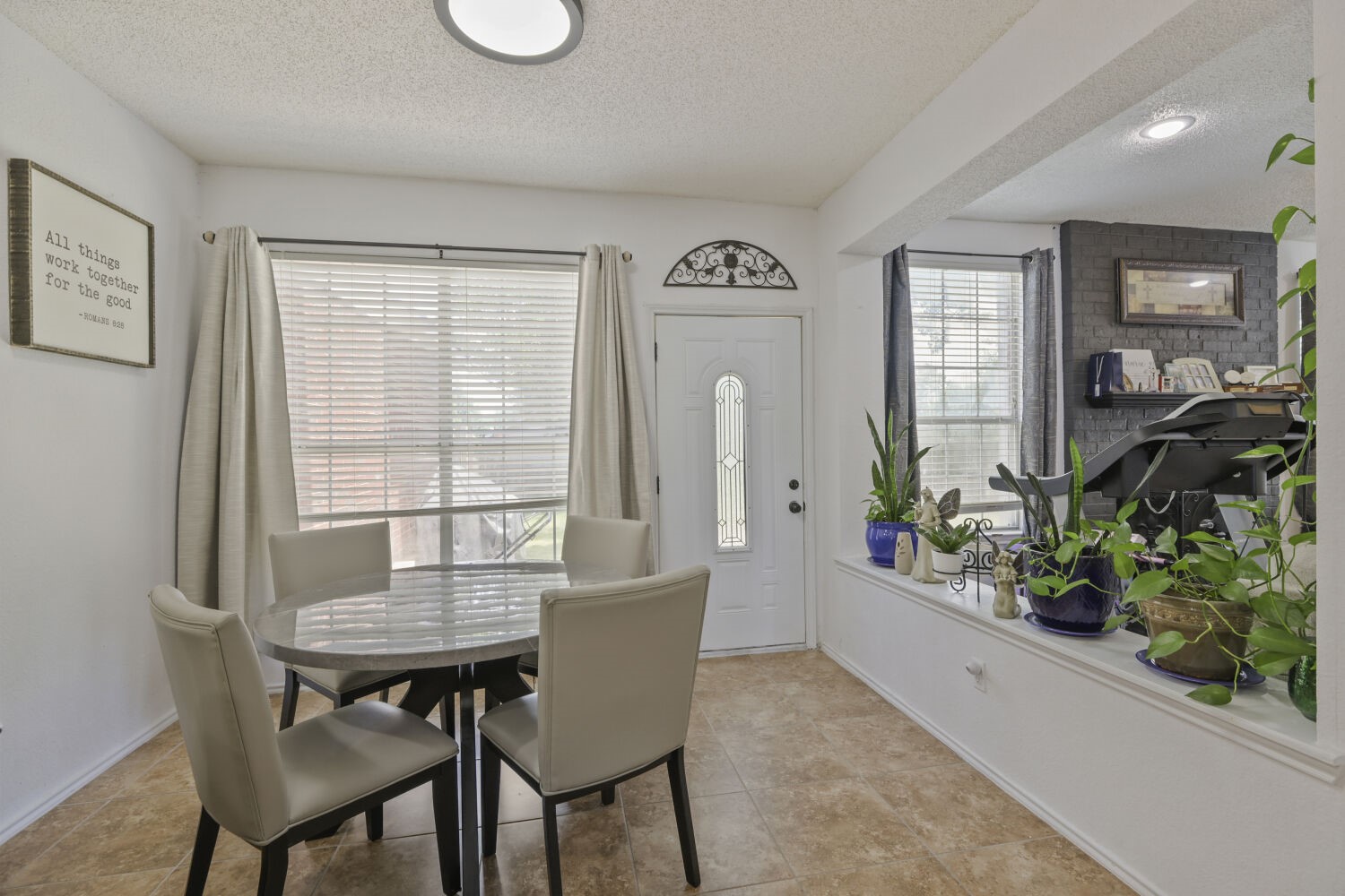 3409 Los Alamos Lane Mckinney TX 75070