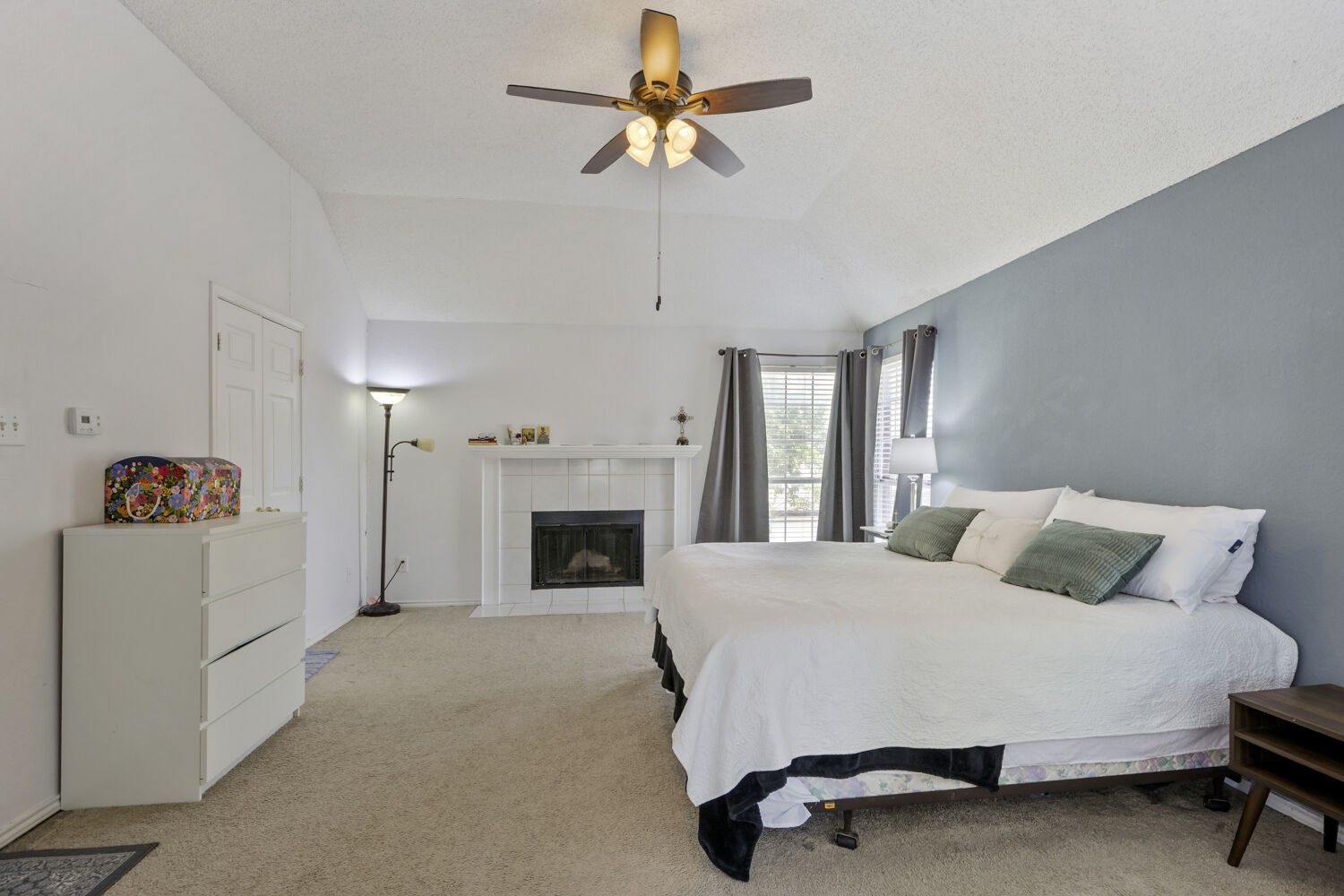 3409 Los Alamos Lane Mckinney TX 75070