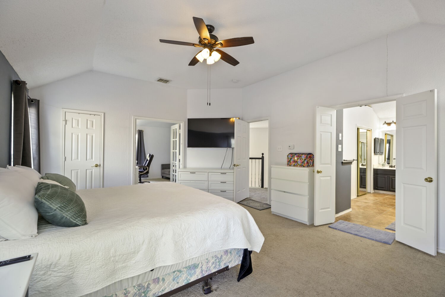 3409 Los Alamos Lane Mckinney TX 75070