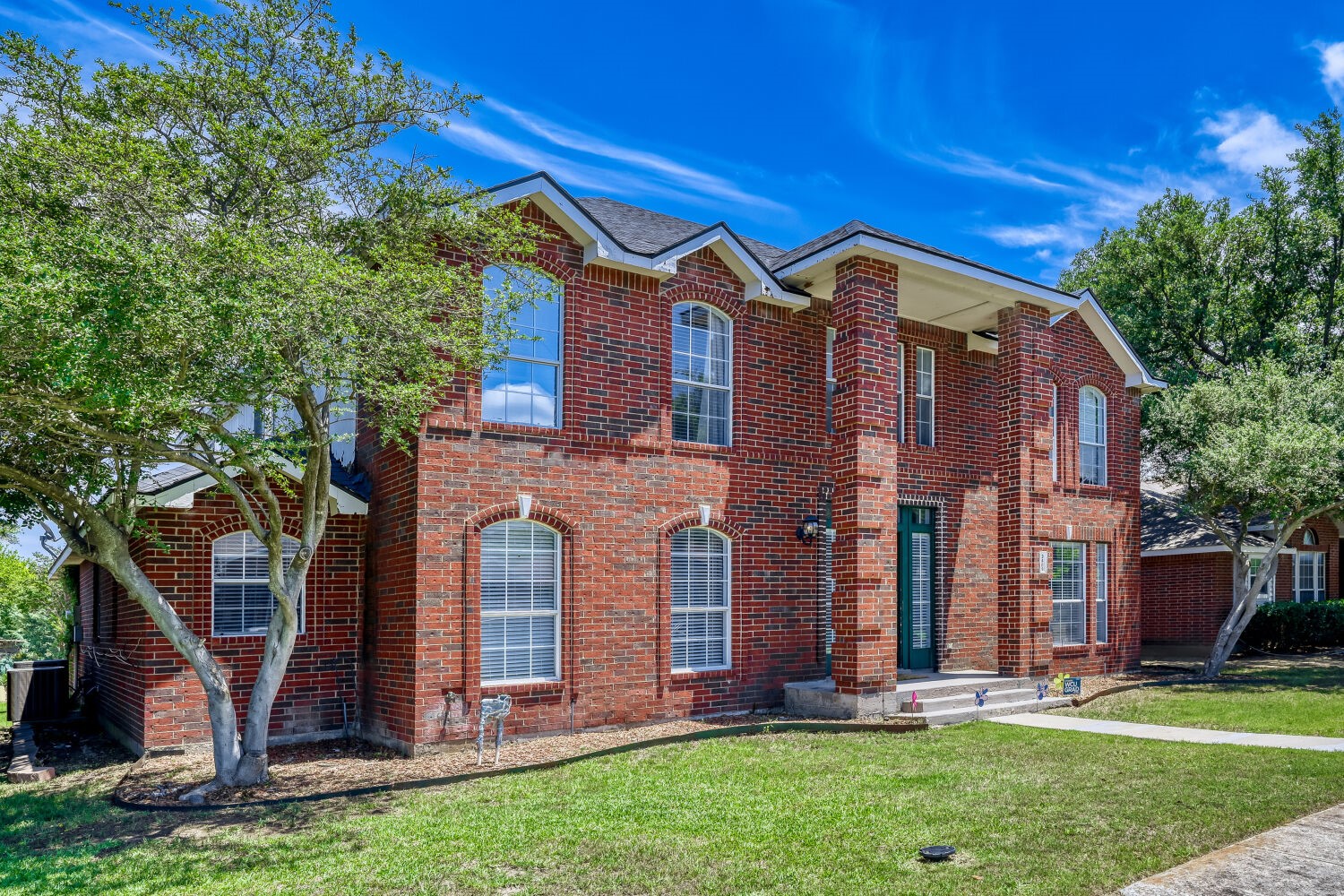 3409 Los Alamos Lane Mckinney TX 75070