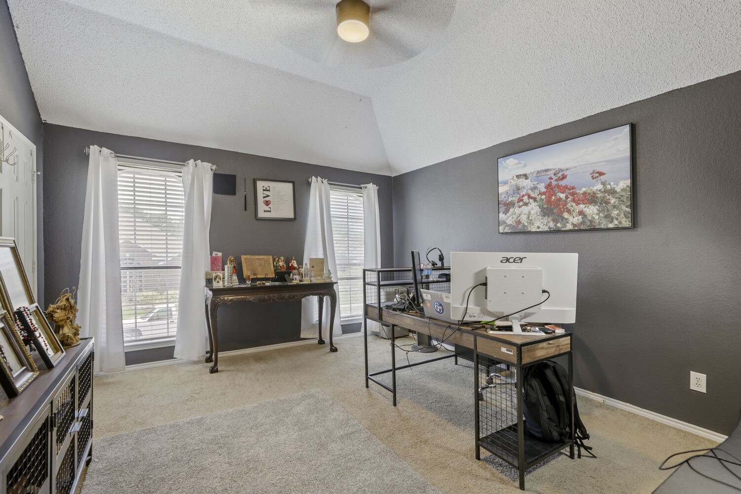 3409 Los Alamos Lane Mckinney TX 75070