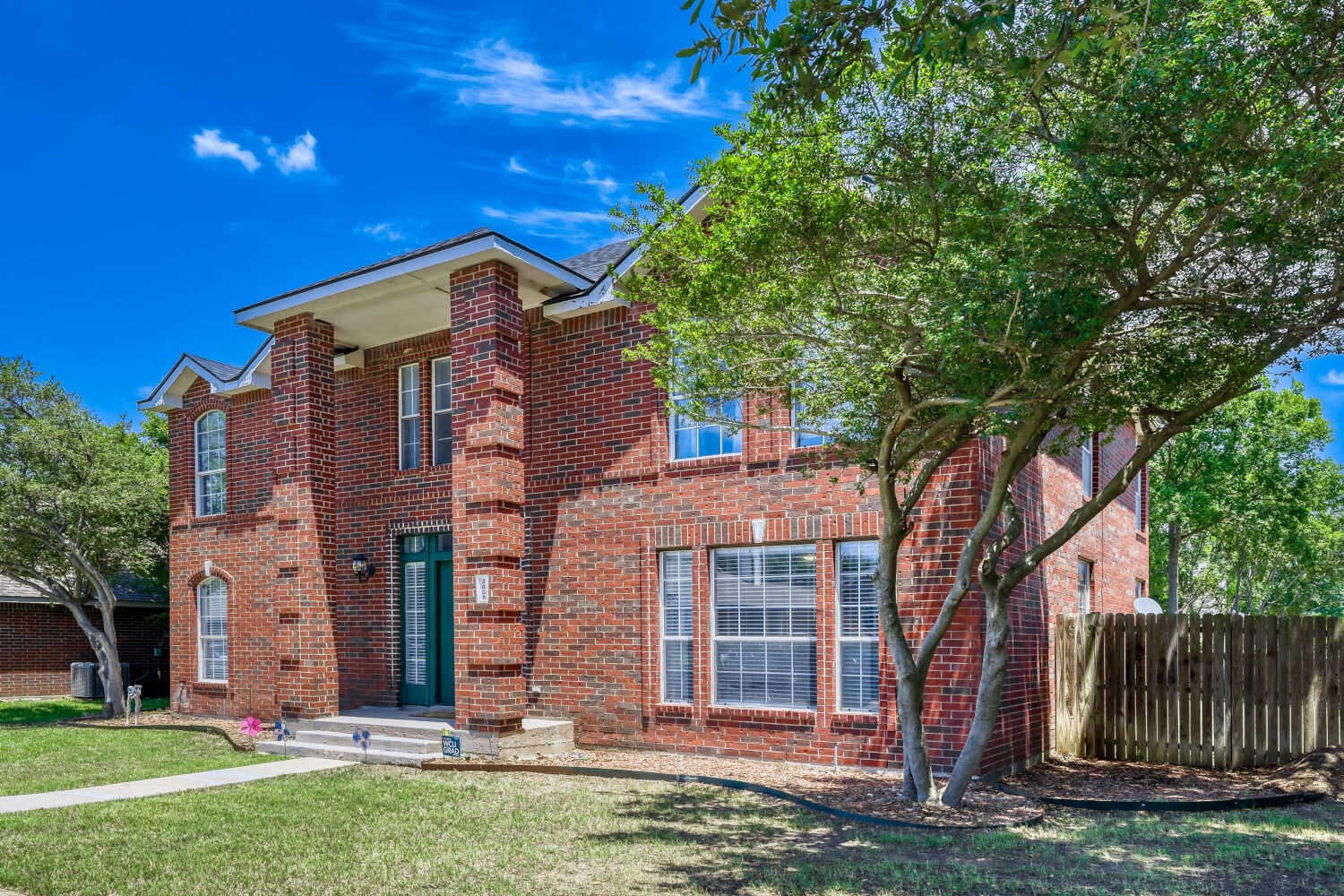 3409 Los Alamos Lane Mckinney TX 75070