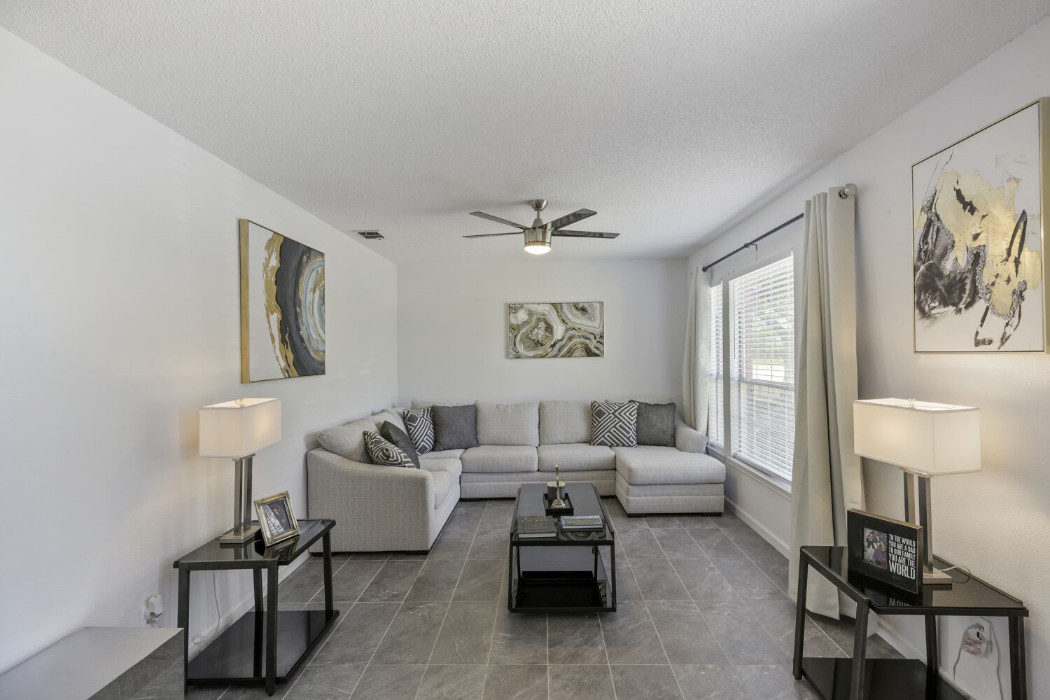 3409 Los Alamos Lane Mckinney TX 75070