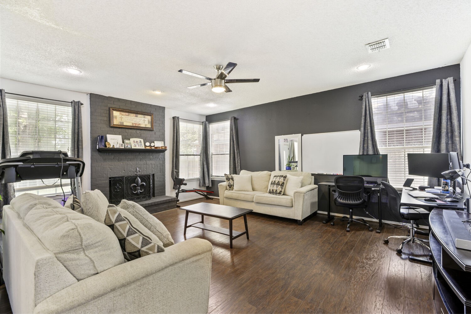 3409 Los Alamos Lane Mckinney TX 75070