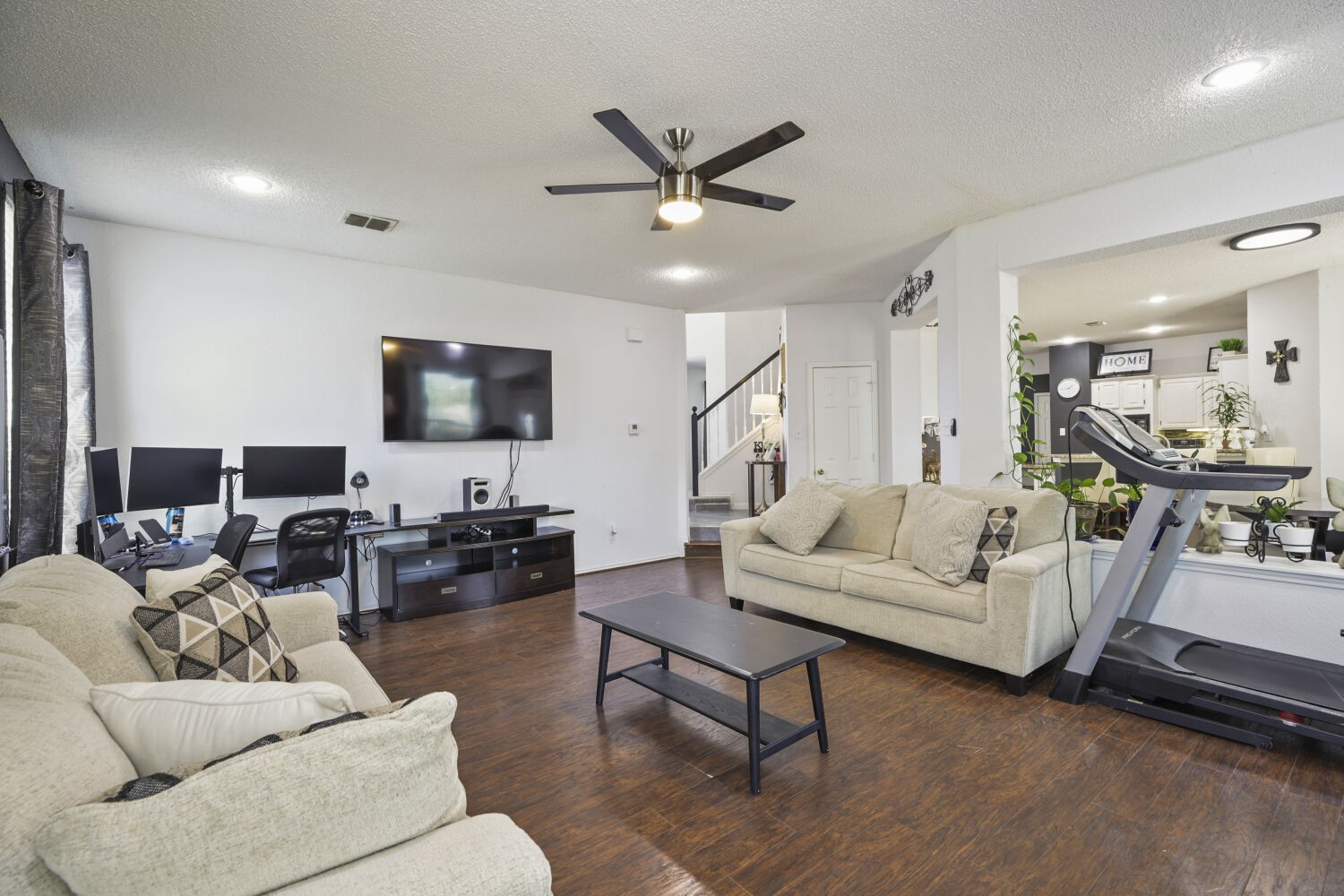 3409 Los Alamos Lane Mckinney TX 75070
