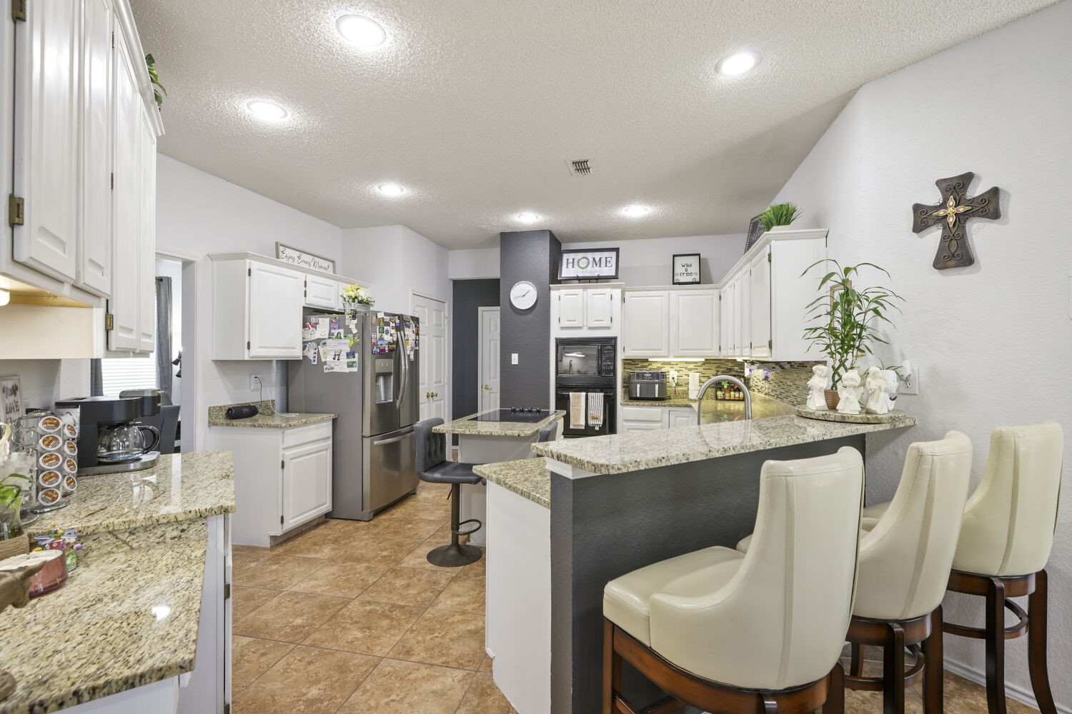 3409 Los Alamos Lane Mckinney TX 75070