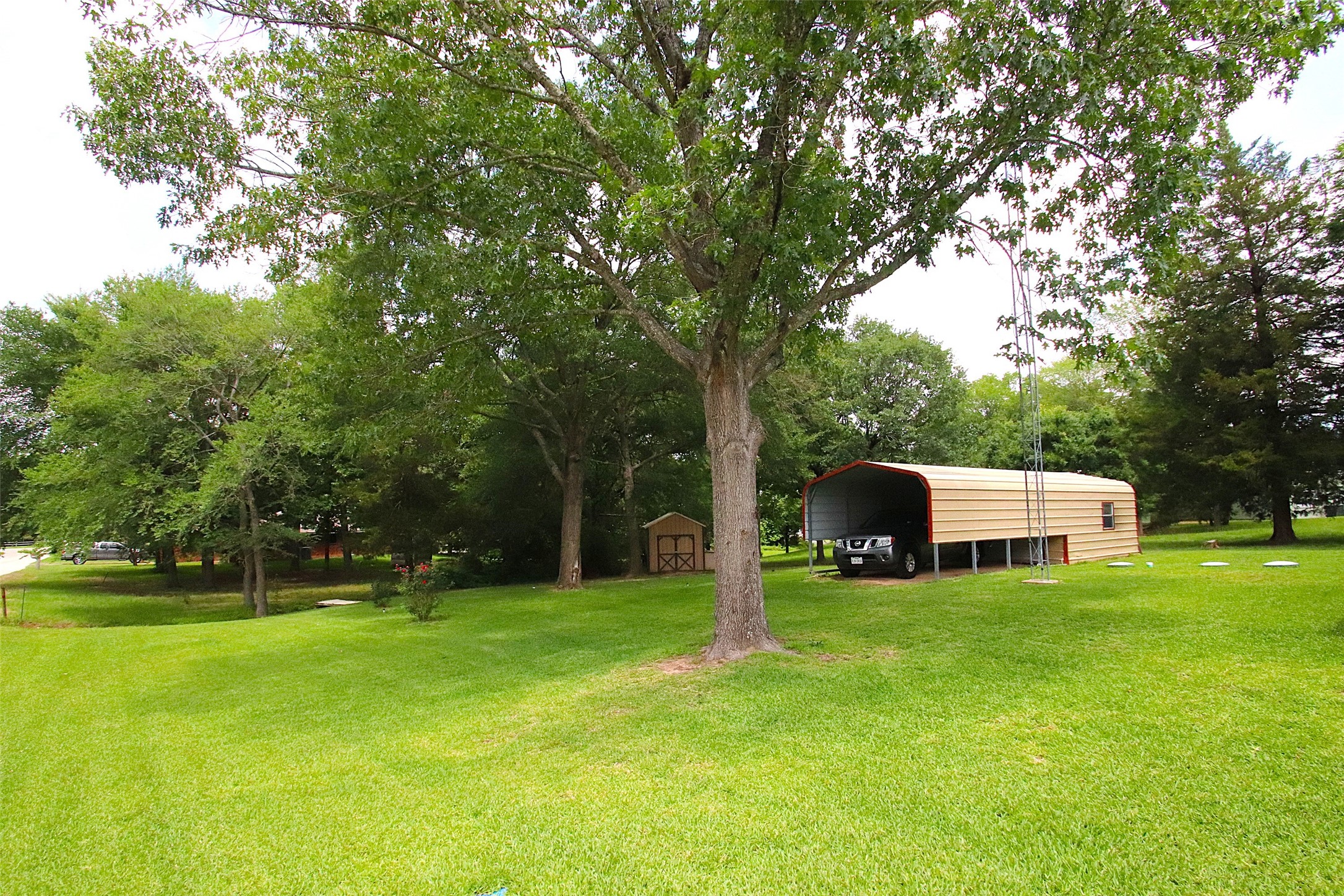 224 Cr 2232 Mineola TX 75773