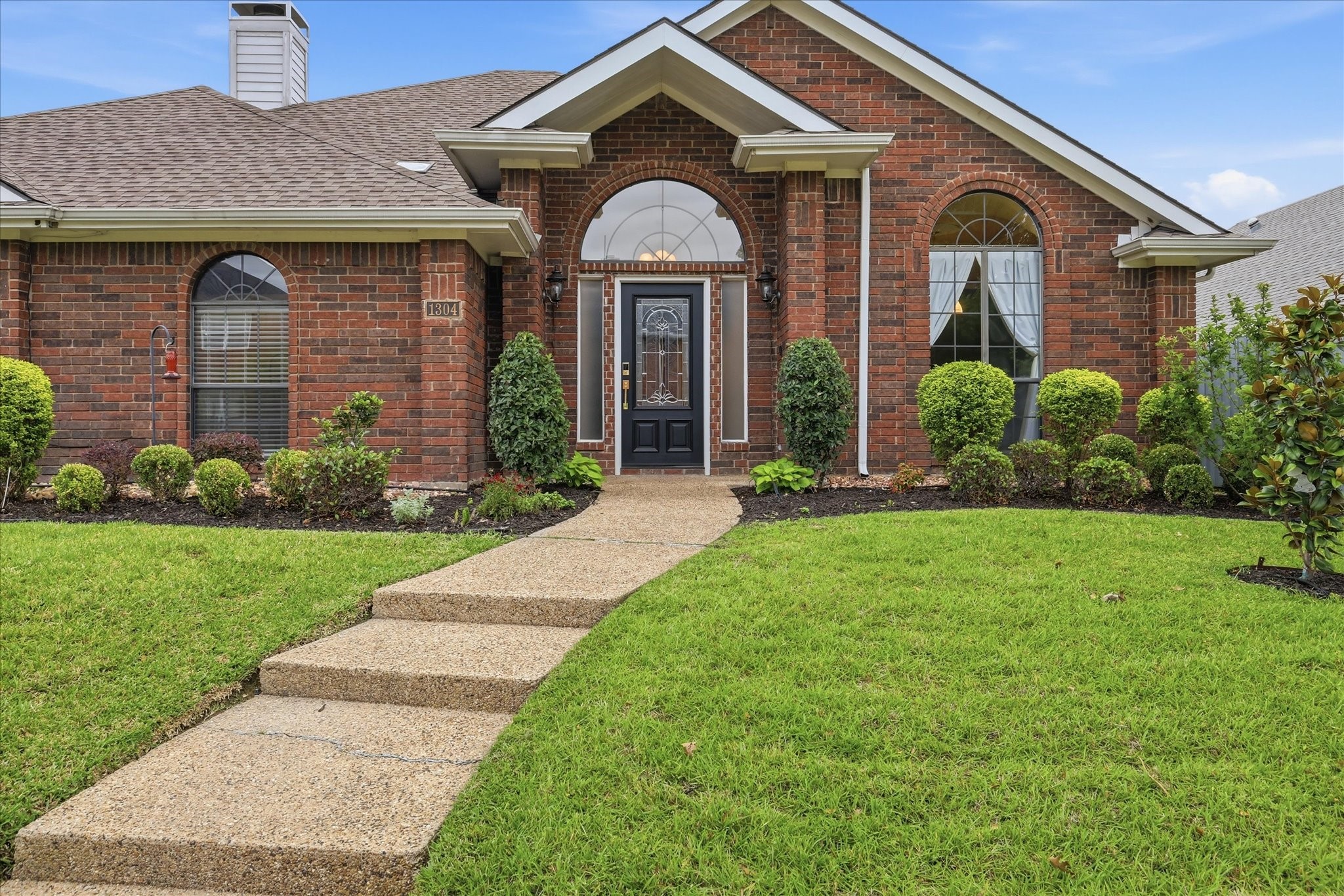 1304 Black Oak Drive Carrollton TX 75007