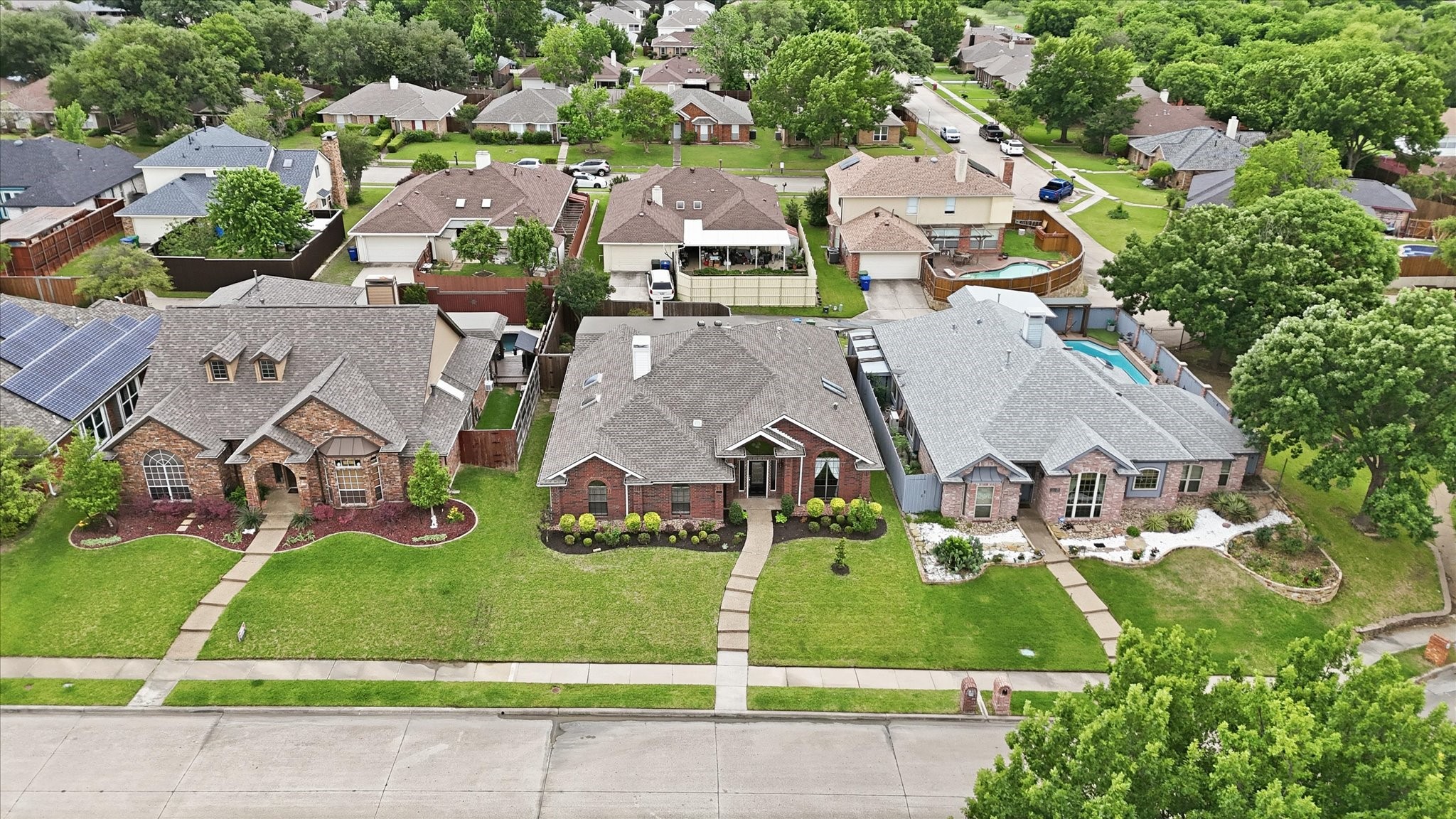 1304 Black Oak Drive Carrollton TX 75007