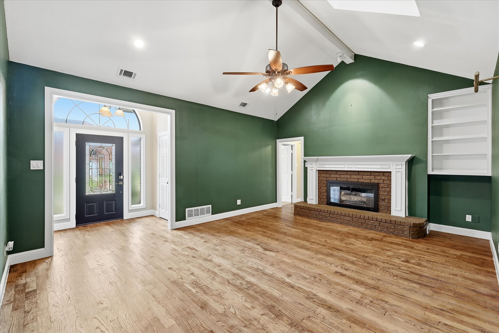 1304 Black Oak Drive Carrollton TX 75007