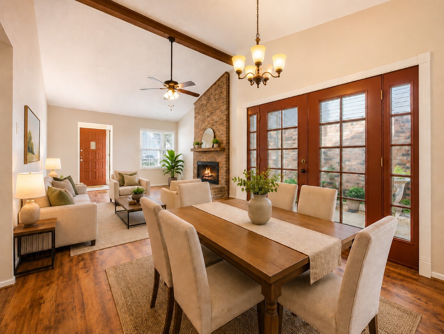 415 Santa Rosa Drive Garland TX 75043