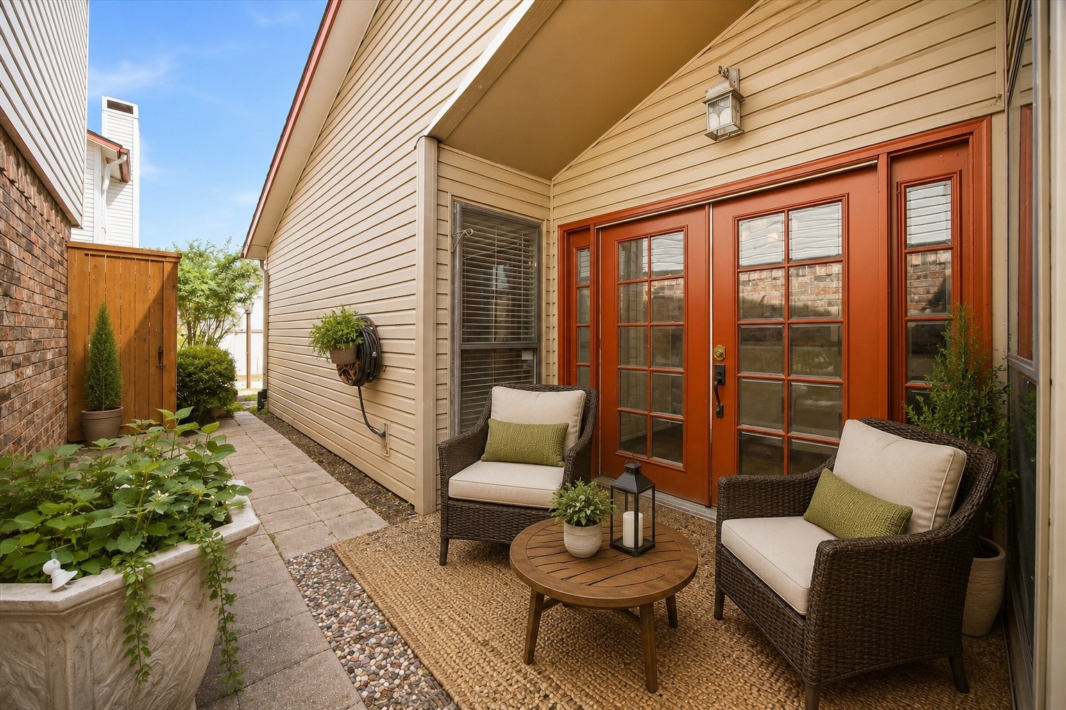 415 Santa Rosa Drive Garland TX 75043