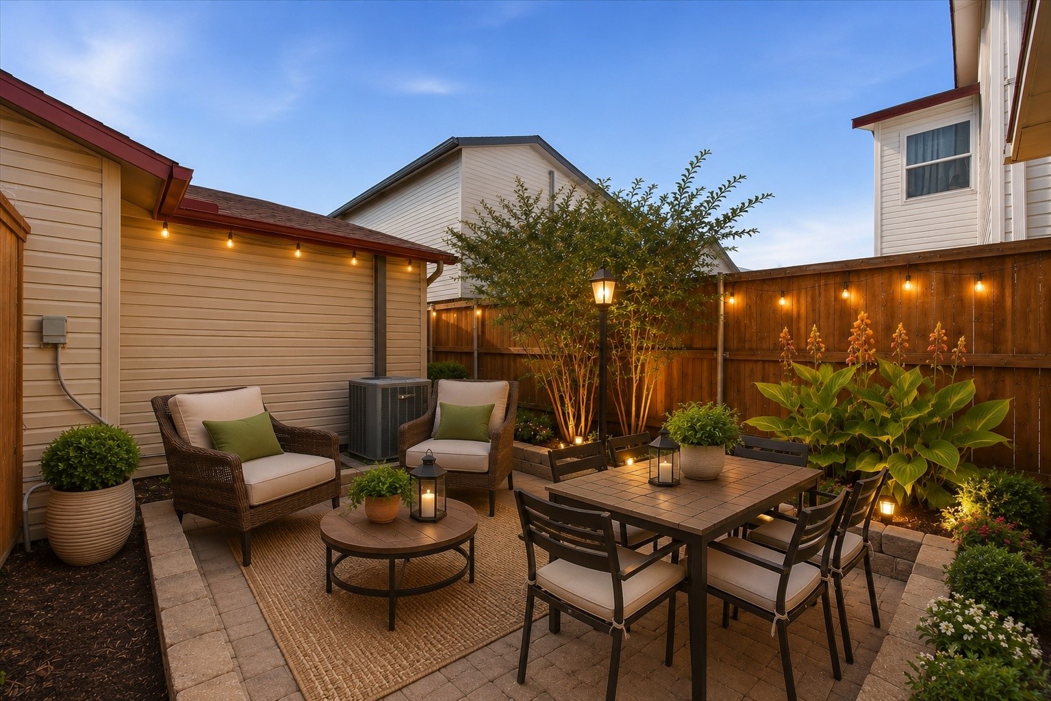 415 Santa Rosa Drive Garland TX 75043