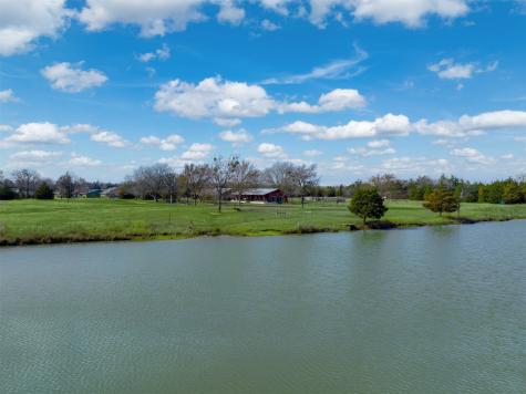 1900 County Road 33900 Powderly TX 75473