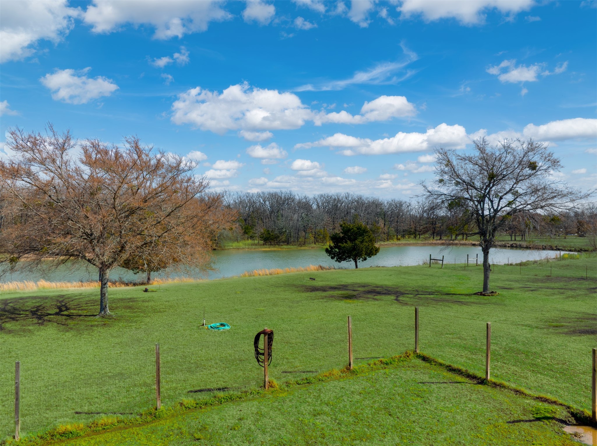 1900 County Road 33900 Powderly TX 75473