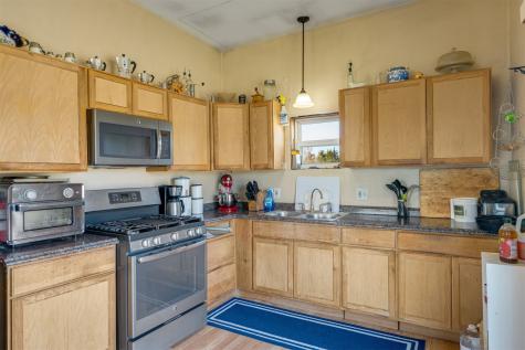 1900 County Road 33900 Powderly TX 75473