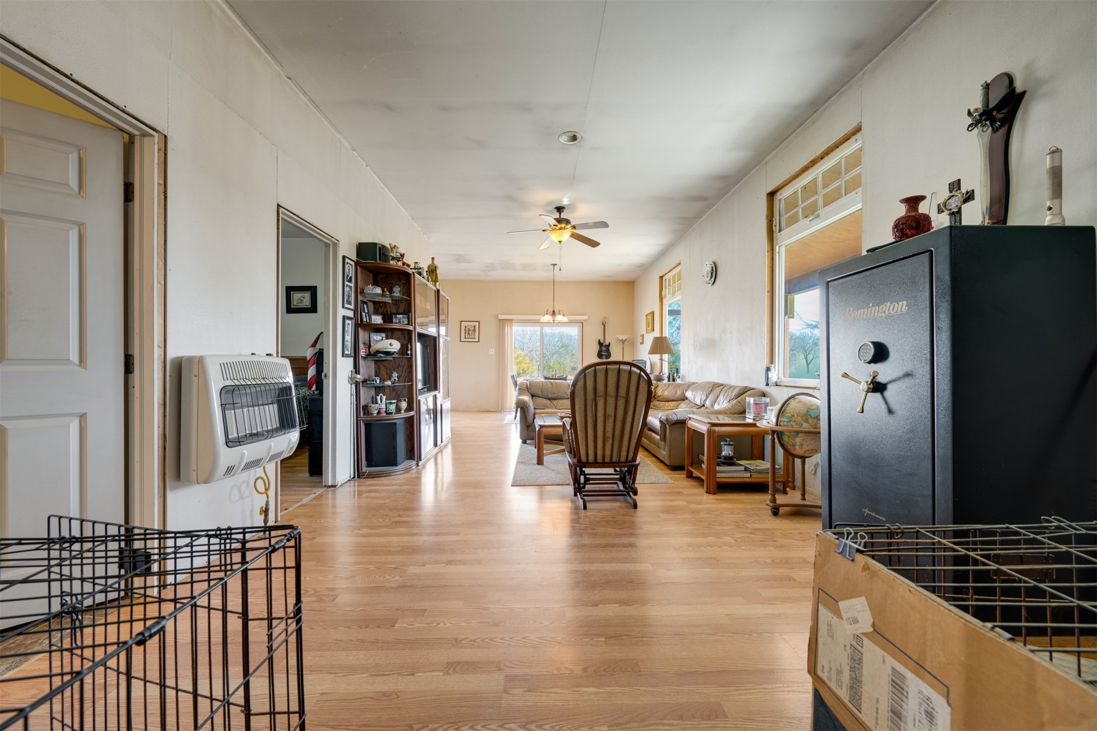 1900 County Road 33900 Powderly TX 75473