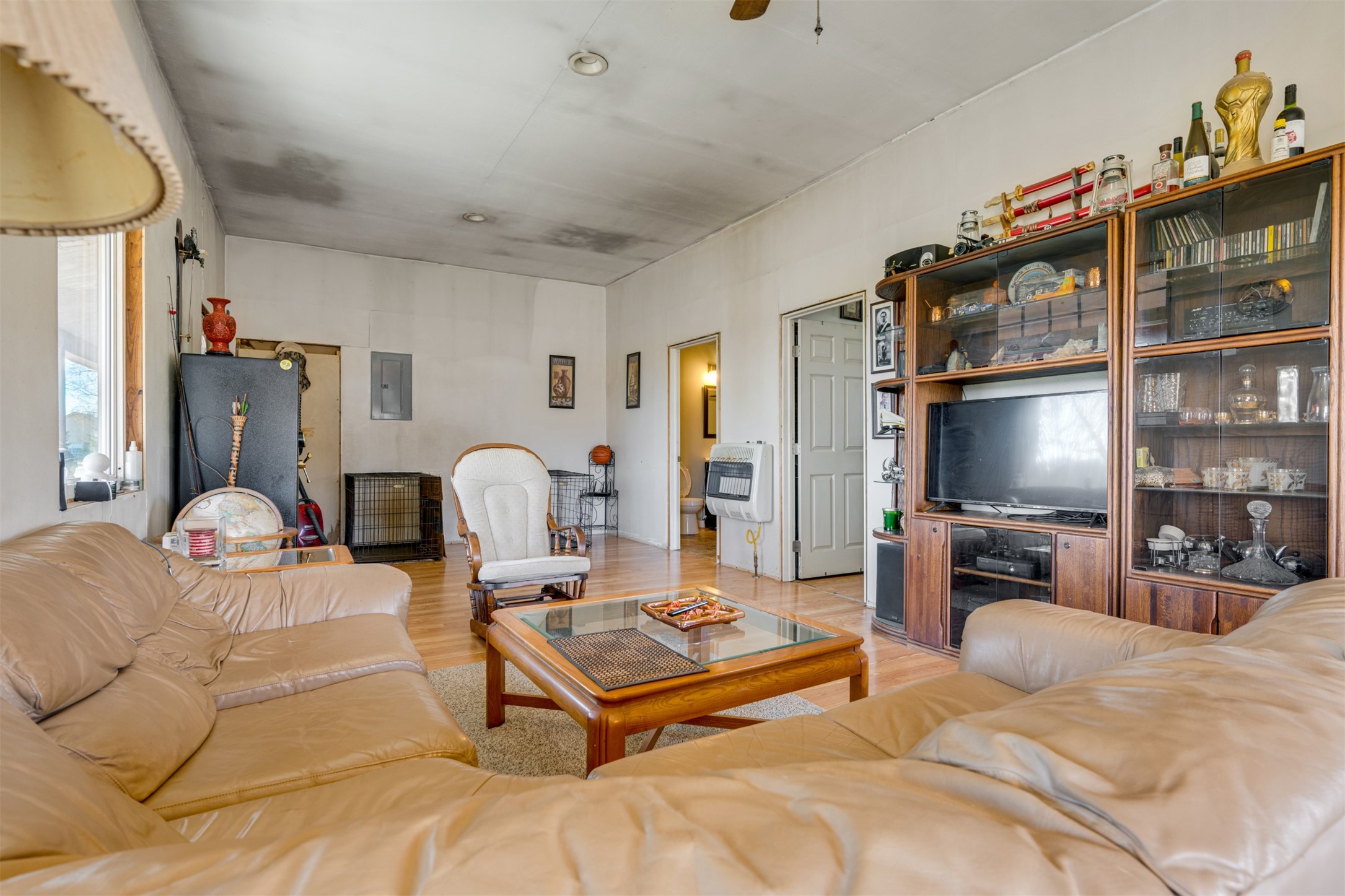 1900 County Road 33900 Powderly TX 75473