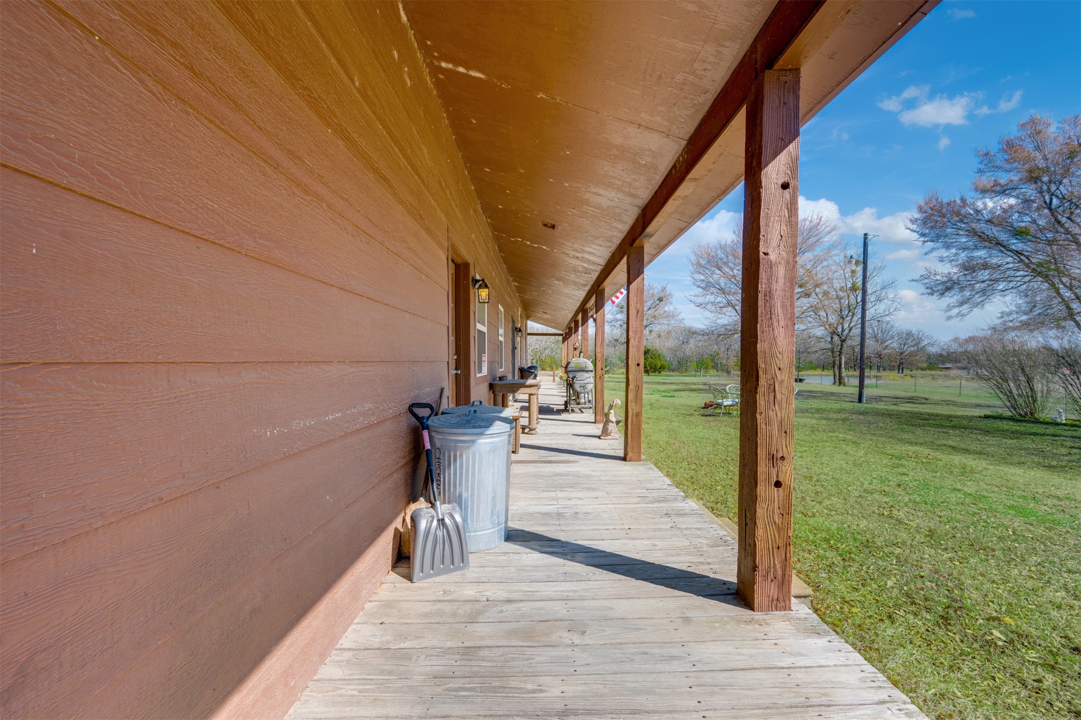 1900 County Road 33900 Powderly TX 75473