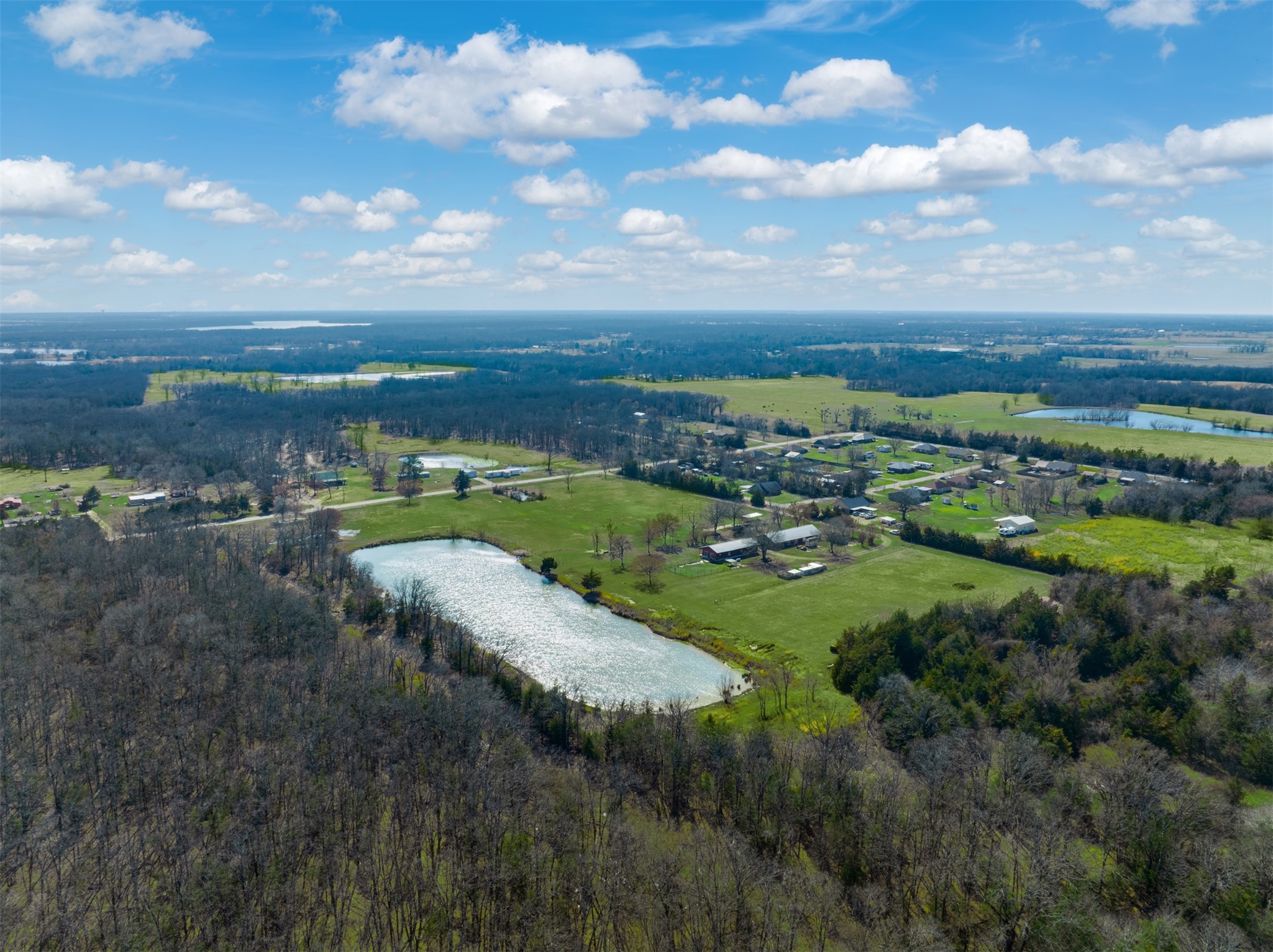 1900 County Road 33900 Powderly TX 75473