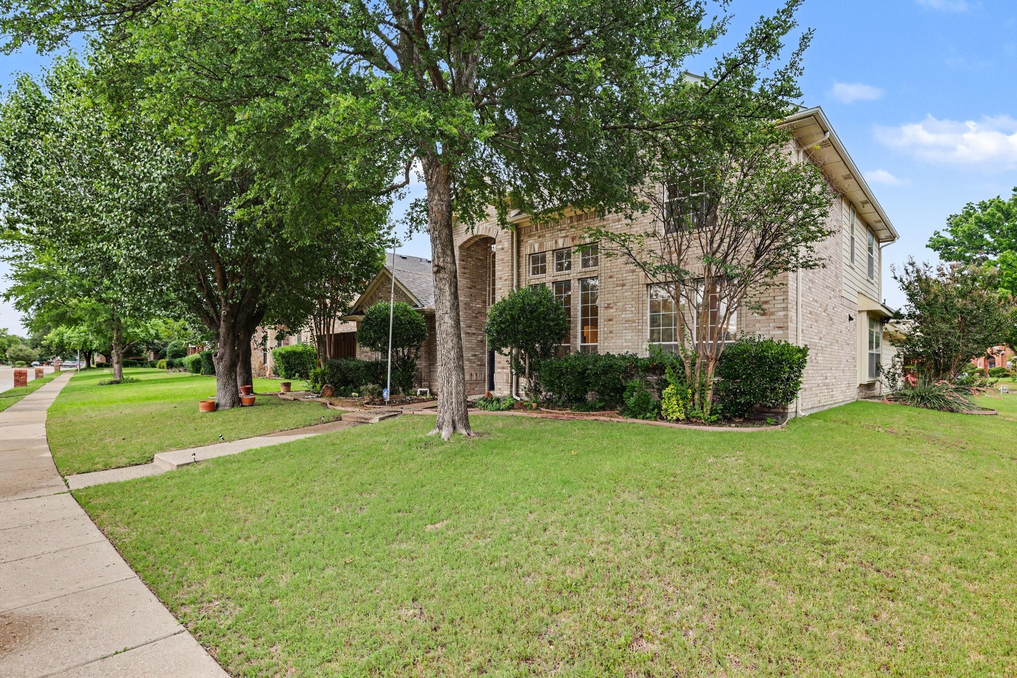 813 Big Bend Drive Allen TX 75002