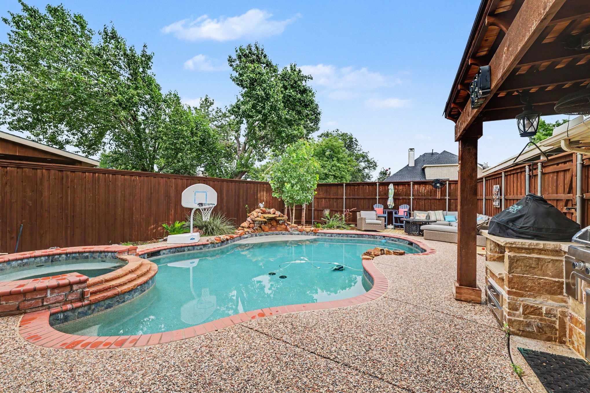 813 Big Bend Drive Allen TX 75002