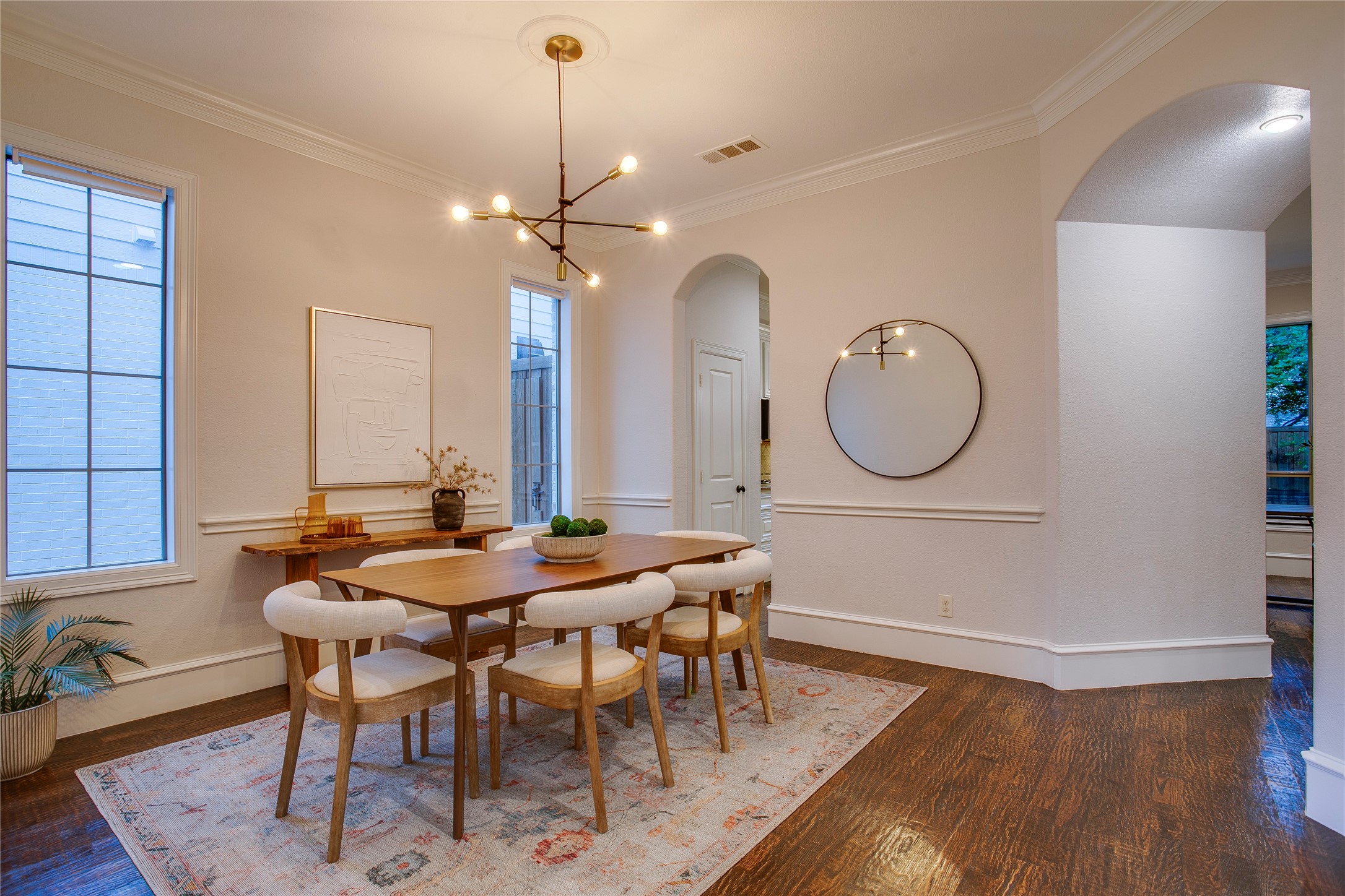 5814 Anita Street Dallas TX 75206