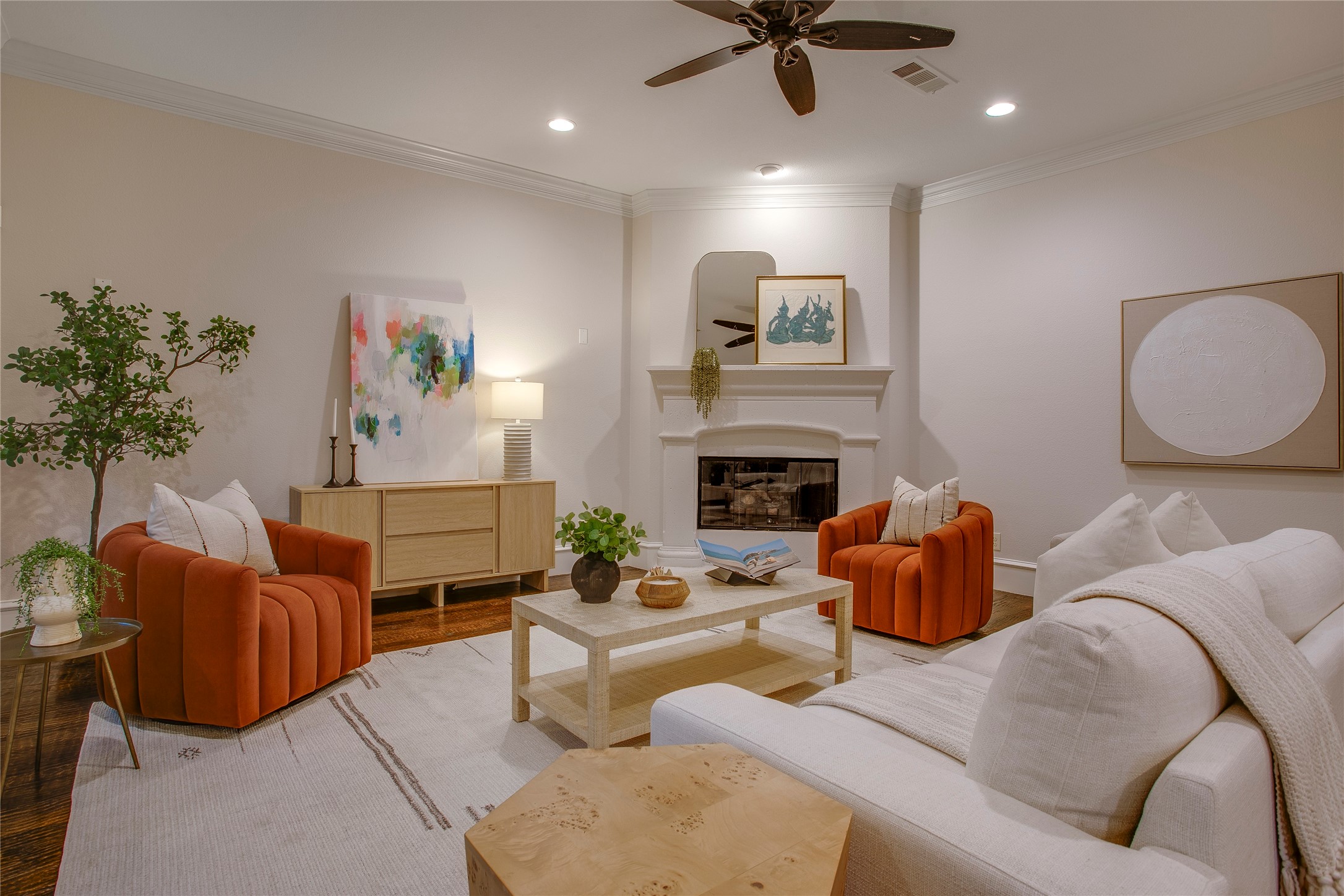 5814 Anita Street Dallas TX 75206