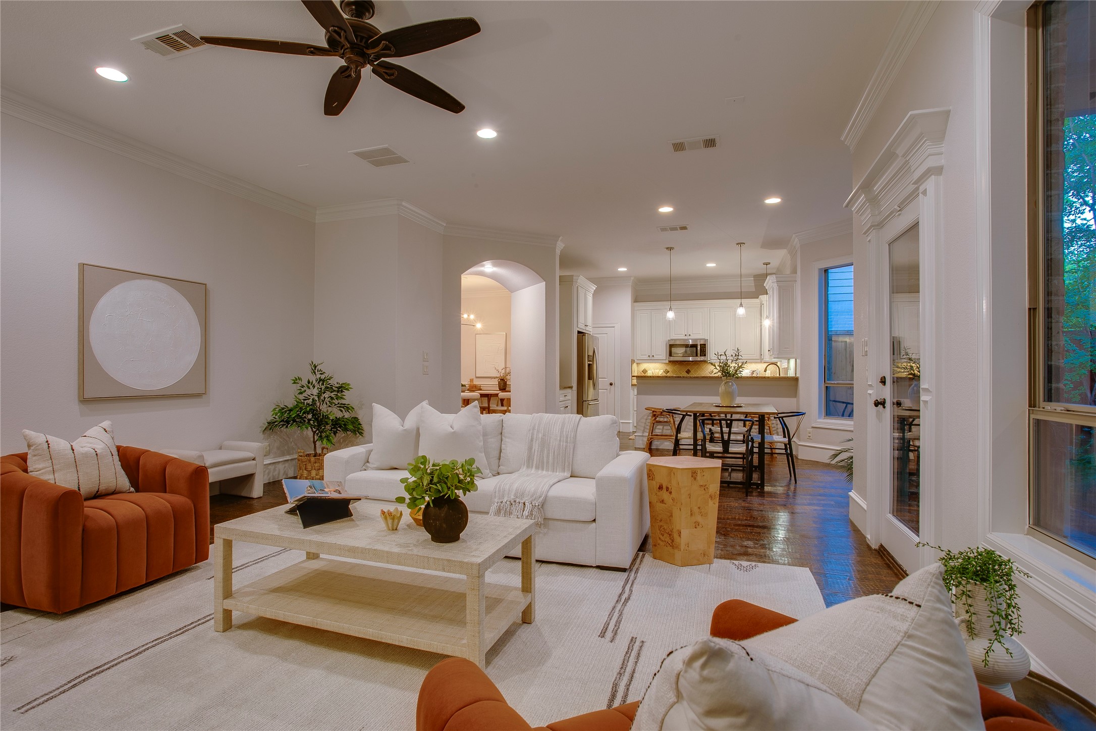 5814 Anita Street Dallas TX 75206
