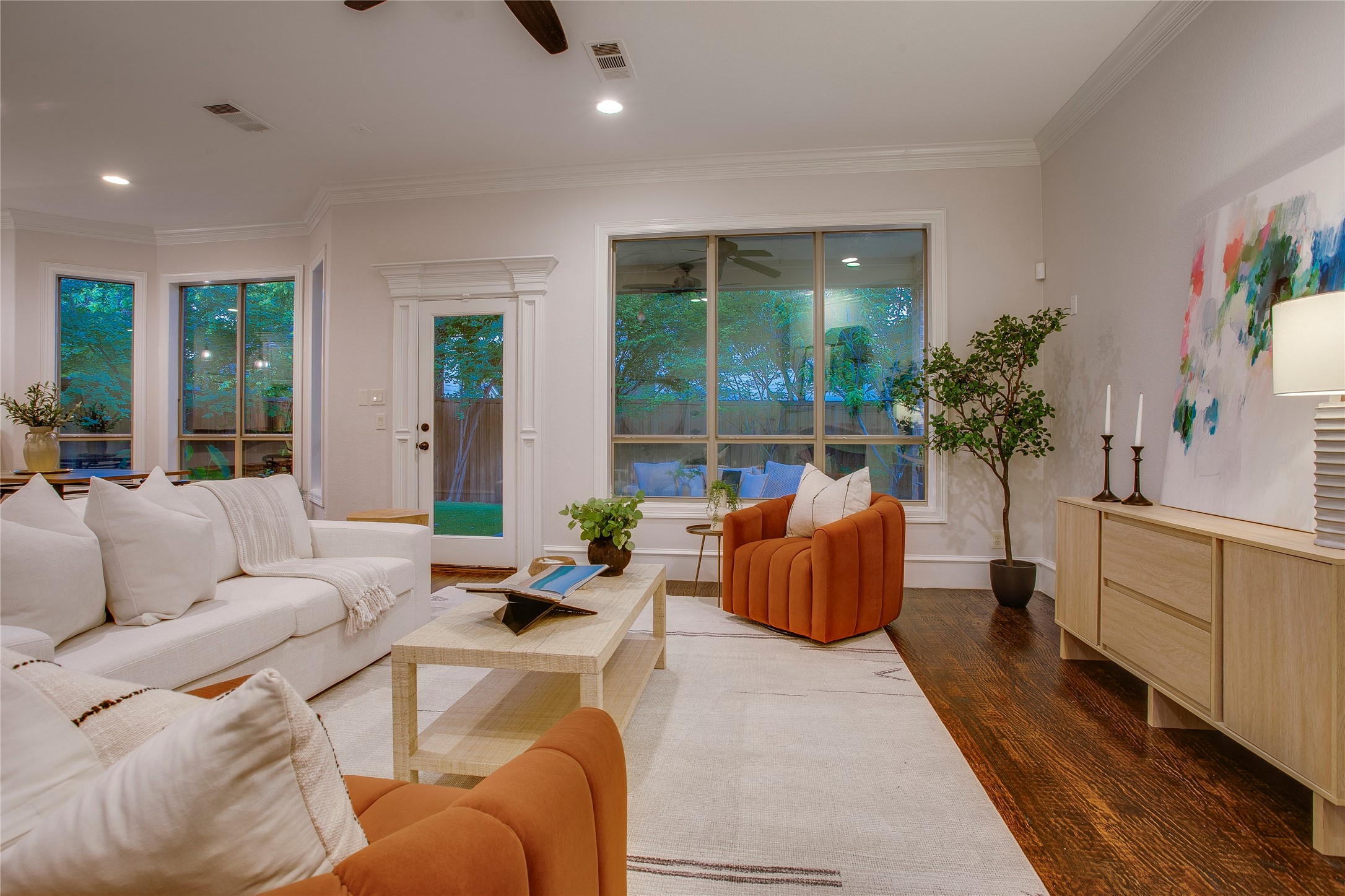 5814 Anita Street Dallas TX 75206