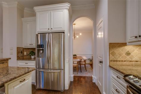 5814 Anita Street Dallas TX 75206