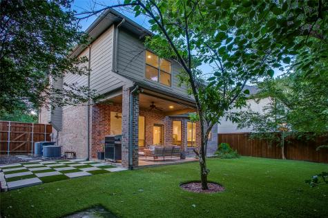 5814 Anita Street Dallas TX 75206