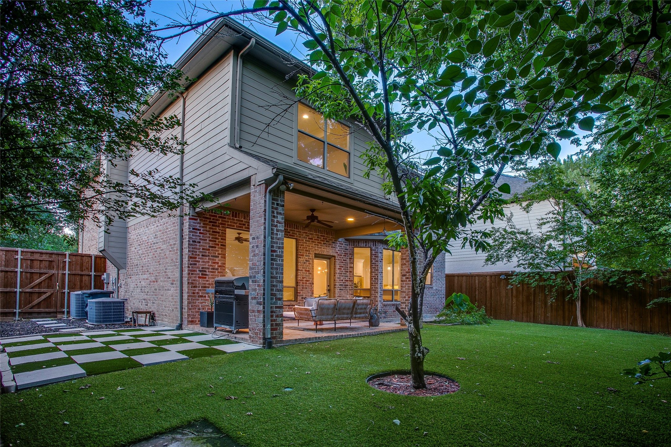 5814 Anita Street Dallas TX 75206