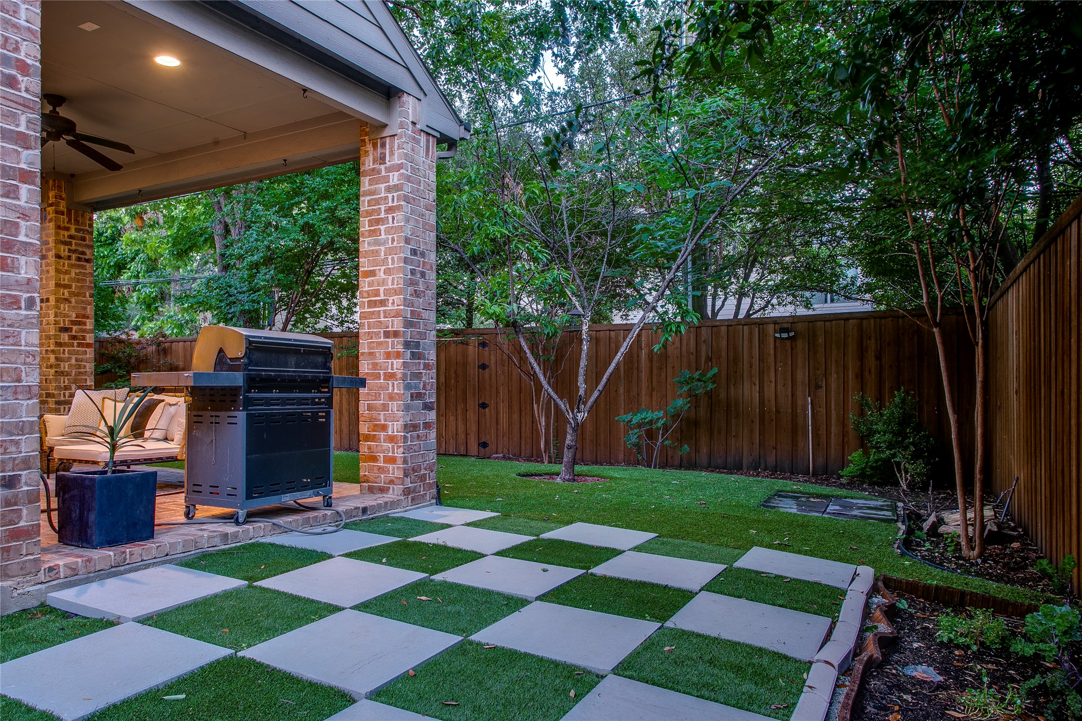 5814 Anita Street Dallas TX 75206